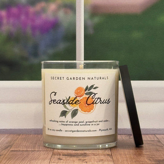 Seaside Citrus