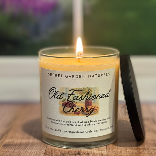 Old Fashioned Cherry