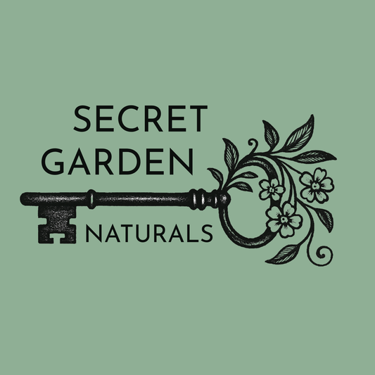 Secret Garden Naturals Gift Card
